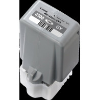 Canon PFI-4100gy Grigio Cartuccia d'inchiostro (6783C001)