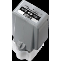 Canon PFI-4100mbk Nero (opaco) Cartuccia d'inchiostro (6776C001)