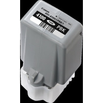 Canon PFI-4100pbk Nero (Foto) Cartuccia d'inchiostro (6777C001)