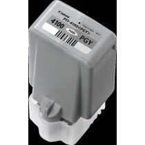 Canon PFI-4100pgy Cartuccia d'inchiostro (6784C001)