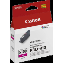 Canon PFI-5100m magenta Cartuccia d'inchiostro (6954C001)