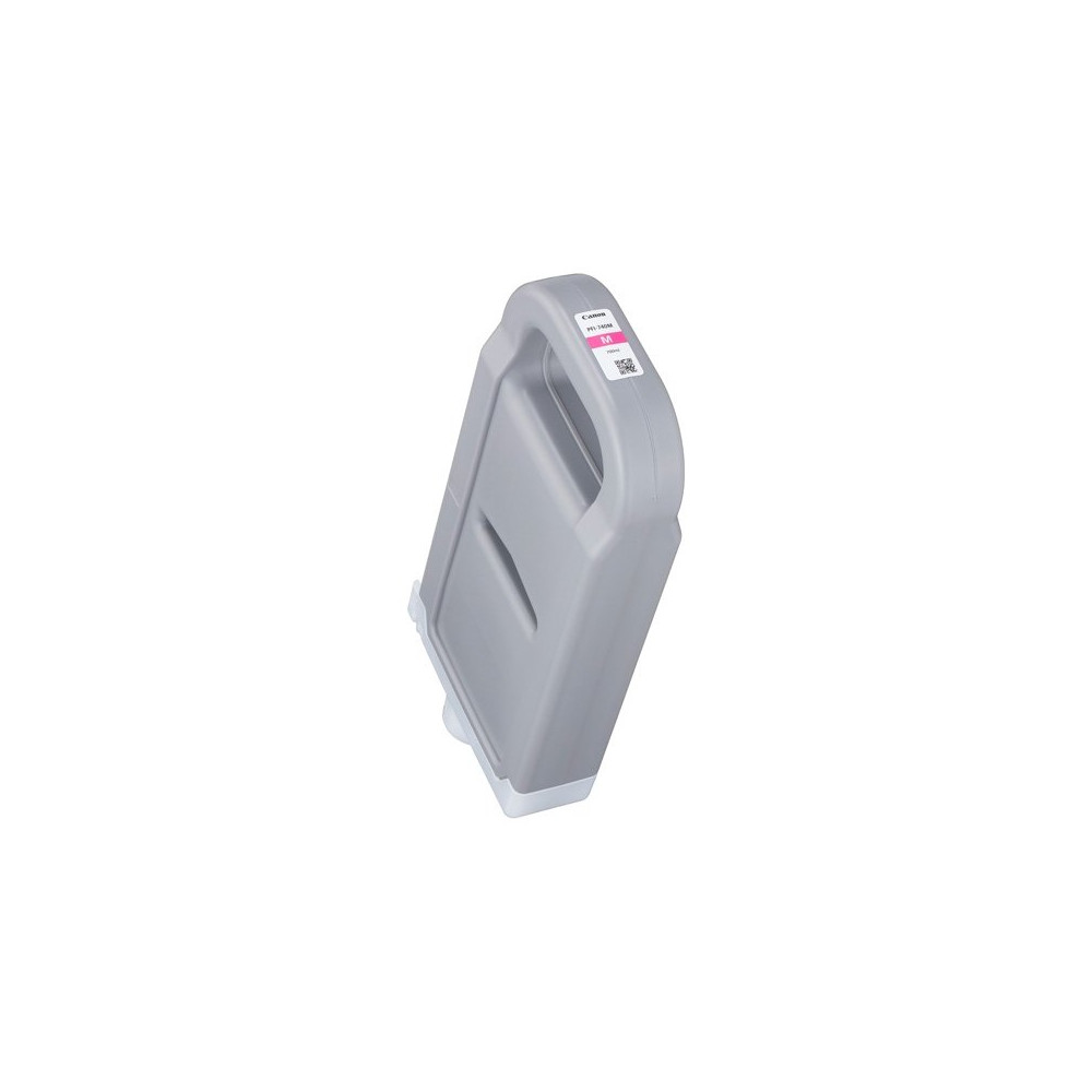 Canon PFI-740m magenta Cartuccia d'inchiostro (4771C001)