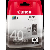 Canon PG-40 nero Cartuccia d'inchiostro (0615B001)