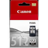 Canon PG-512 nero Cartuccia d'inchiostro (2969B001)