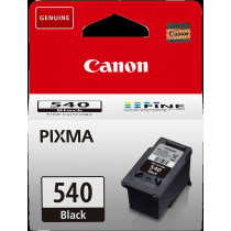 Canon PG-540 nero Cartuccia d'inchiostro (5225B001)