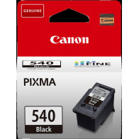 Canon PG-540 nero Cartuccia d'inchiostro (5225B001)