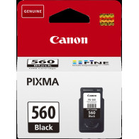 Canon PG-560 nero Cartuccia d'inchiostro (3713C001)