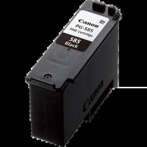 Canon PG-585 nero Cartuccia d'inchiostro (6205C001)