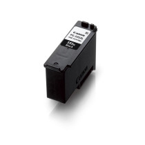Canon PG-595XL nero Cartuccia d'inchiostro (7170C001)