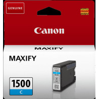 Canon PGI-1500c ciano Cartuccia d'inchiostro (9229B001)