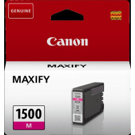 Canon PGI-1500m magenta Cartuccia d'inchiostro (9230B001)