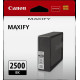 Canon PGI-2500bk nero Cartuccia d'inchiostro (9290B001)