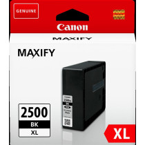 Canon PGI-2500bk XL nero Cartuccia d'inchiostro (9254B001)