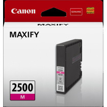 Canon PGI-2500m magenta Cartuccia d'inchiostro (9302B001)