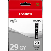 Canon PGI-29gy Grigio Cartuccia d'inchiostro (4871B001)