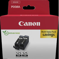 Canon PGI-525 PGBK Twin Multipack nero (4529B017)