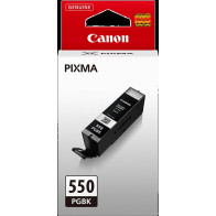 Canon PGI-550pgbk nero Cartuccia d'inchiostro (6496B001)