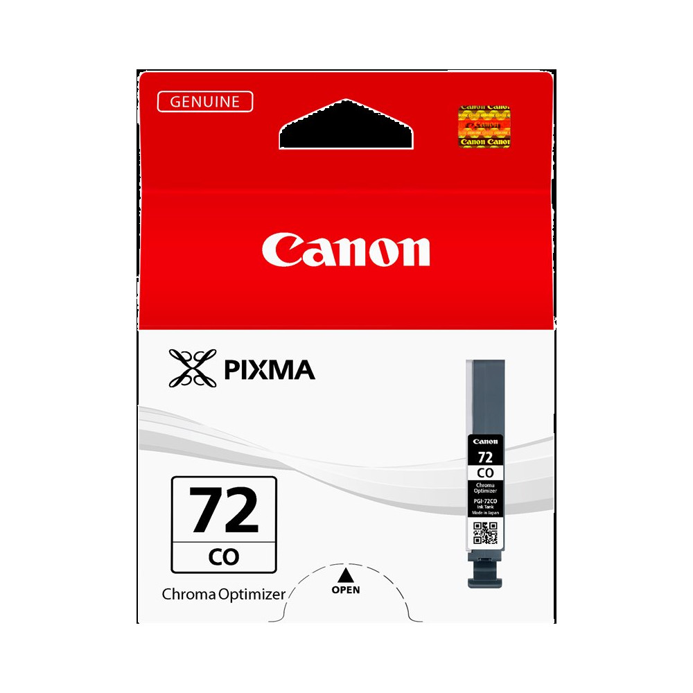 Canon PGI-72co Trasparente Cartuccia d'inchiostro (6411B001)