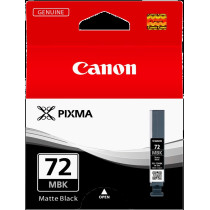 Canon PGI-72mbk Nero (opaco) Cartuccia d'inchiostro (6402B001)