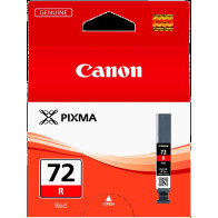 Canon PGI-72r Rosso Cartuccia d'inchiostro (6410B001)