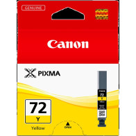 Canon PGI-72y giallo Cartuccia d'inchiostro (6406B001)