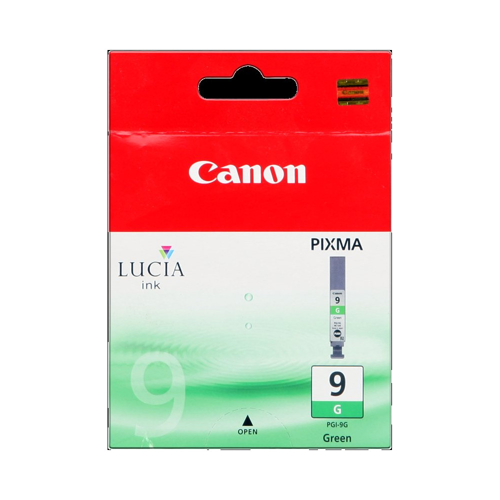 Canon PGI-9g Verde Cartuccia d'inchiostro (1041B001)