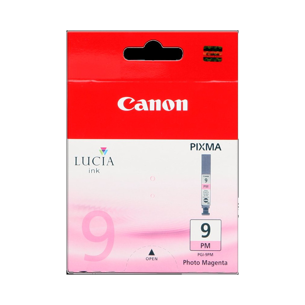 Canon PGI-9pm magenta Cartuccia d'inchiostro (1039B001)