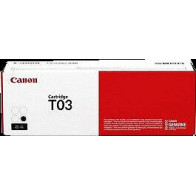 Canon T03 nero toner (2725C001)