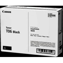 Canon T06 nero toner (3526C002)