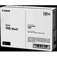 Canon T06 nero toner (3526C002)