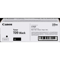 Canon T09 bk nero toner (3020C006)