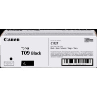 Canon T09 bk nero toner (3020C006)