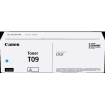 Canon T09 c ciano toner (3019C006)