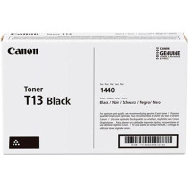 Canon T13 nero toner (5640C006)