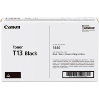Canon T13 nero toner (5640C006)