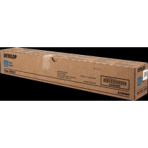 Develop TN-321c ciano toner (A33K4D0)