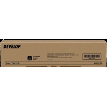 Develop TN-221K nero toner (A8K31D0)