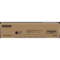 Develop TN-221K nero toner (A8K31D0)