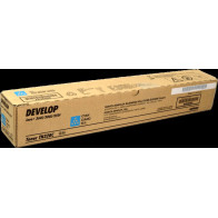 Develop TN-328 ciano toner (AAV84D0)