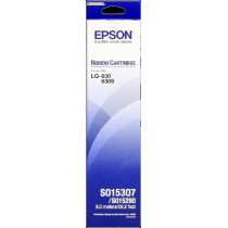 Epson LQ-630 nero Nastro colorato (C13S015307)