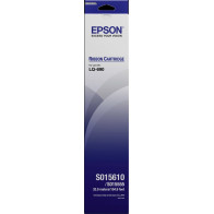 Epson LQ-690 nero Nastro colorato (C13S015610)