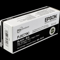 Epson PJIC7(K) nero Cartuccia d'inchiostro (C13S020693)