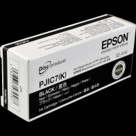 Epson PJIC7(K) nero Cartuccia d'inchiostro (C13S020693)
