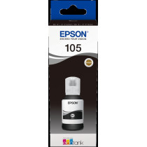 Epson 105 nero Cartuccia d'inchiostro (C13T00Q140)