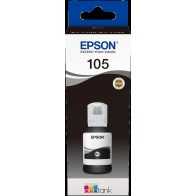 Epson 105 nero Cartuccia d'inchiostro (C13T00Q140)