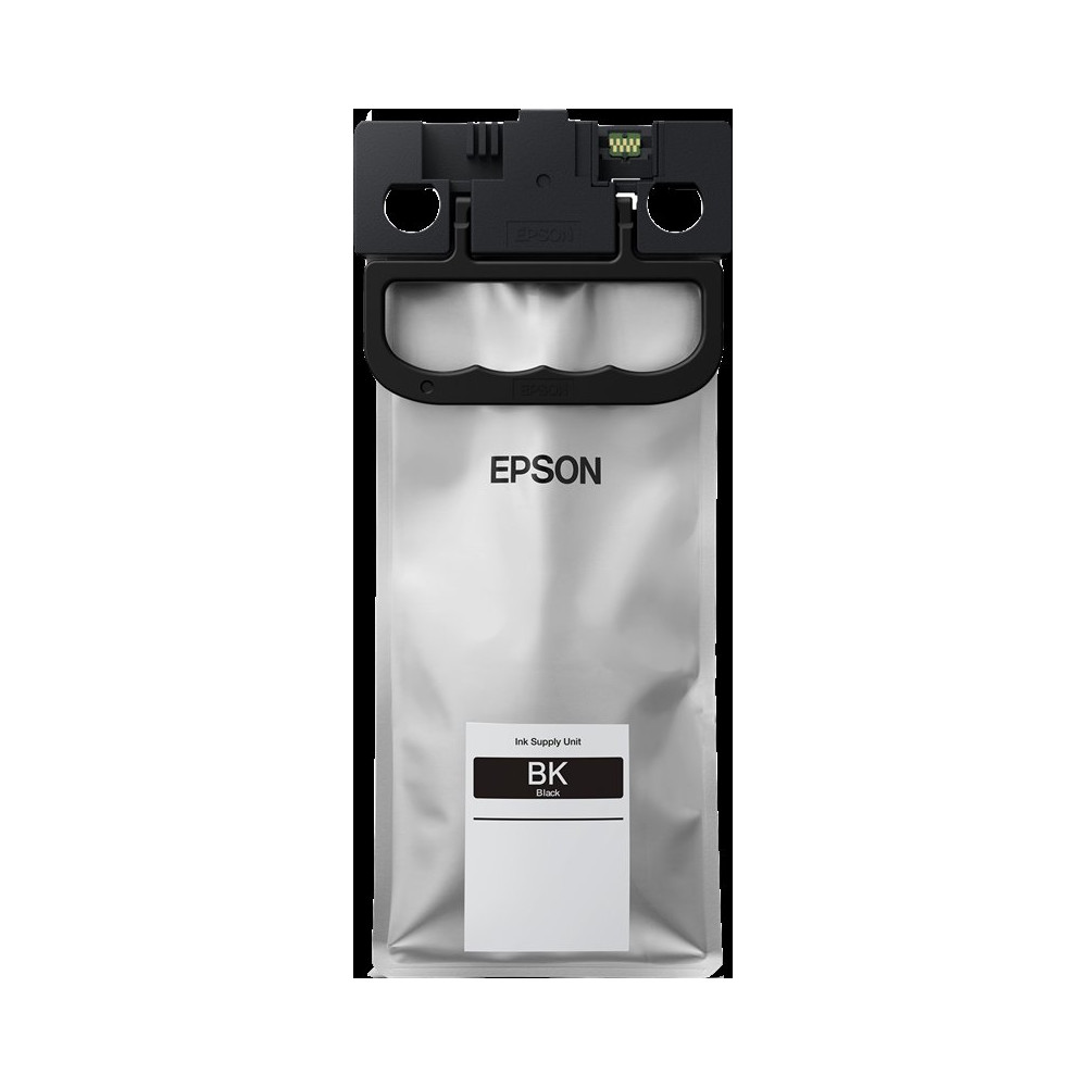 Epson T01C100 XL nero Cartuccia d'inchiostro (C13T01C100)