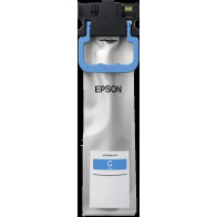 Epson T01C200 XL ciano Cartuccia d'inchiostro (C13T01C200)