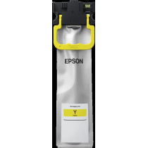 Epson T01C400 XL giallo Cartuccia d'inchiostro (C13T01C400)