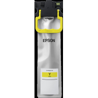 Epson T01C400 XL giallo Cartuccia d'inchiostro (C13T01C400)