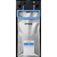 Epson T01D2 XXL ciano Cartuccia d'inchiostro (C13T01D200)